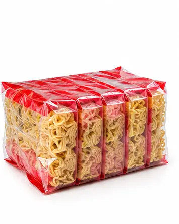 Mie instan