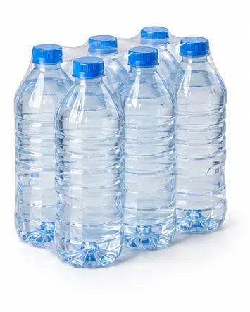 Air mineral